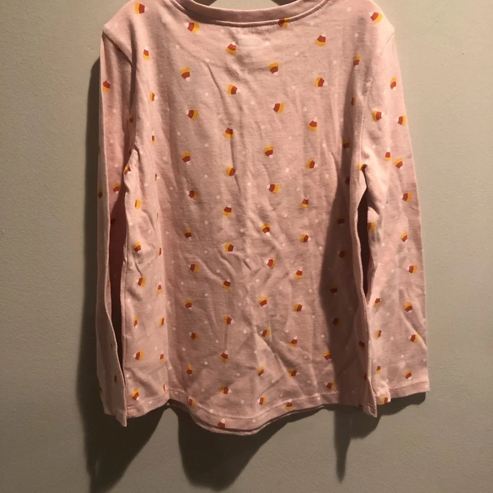 Old Navy 4t long sleeve tee